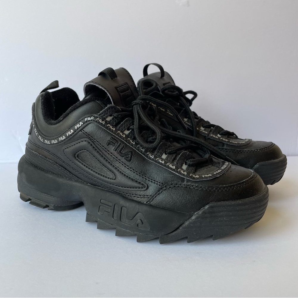 Fila Disruptor Sneaker, Size 7 Women’s